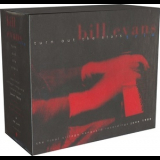 Bill Evans Trio, The - Turn Out The Stars: The Final Village Vanguard Recordings. June 1980 '1996