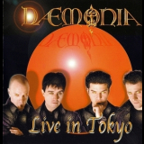 Daemonia - Live In Tokyo [Japan,Belle03834] '2003