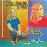 Flamborough Head - Looking For John Maddock '2009