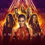 Amaranthe - Helix '2018