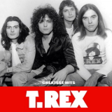 T.Rex - Greatest Hits '2020