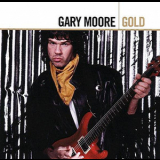 Gary Moore - Gold (2CD) '2013