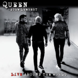 Queen & Adam Lambert - Live Around The World [Hi-Res] '2020