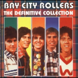 Bay City Rollers - The Definitive Collection '2000