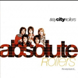 Bay City Rollers - Absolute Rollers (The Very Best Of...) '1995