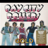 Bay City Rollers - Gold '2019