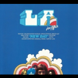 Love Affair - New Day '1970