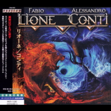 Fabio Lione / Alessandro Conti - Lione V Conti '2018