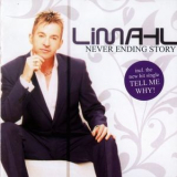 Limahl - Never Ending Story '2006