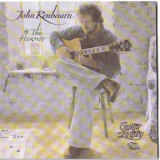 John Renbourn - The Hermit (Shanachie Remaster 1991) '1976