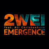 2WEI - Emergence (feat. Ali Christenhusz) '2020