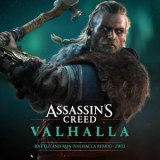 2WEI - Rattle and Run (Valhalla Remix) (From Assassin's Creed Valhalla) '2020