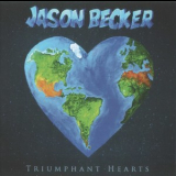 Jason Becker - Triumphant Hearts '2018