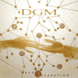 DGM - Tragic Separation '2020