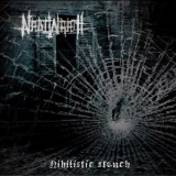 Nadiwrath - Nihilistic Stench '2011