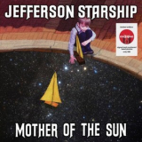 Jefferson Starship - Mother Of The Sun '2020