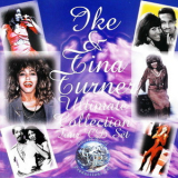 Ike & Tina Turner - Ultimate Collection Set '2019