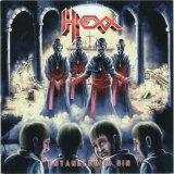Hexx - Entangled In Sin '2020