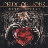 Pride Of Lions - Lion Heart '2020