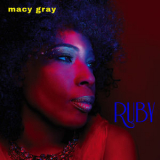 Macy Gray - Ruby '2018