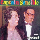 Captain Sensible - Meathead (2CD) '1995