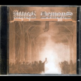 Attick Demons - Attick Demons '2000