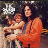 The Guess Who - The Best Of The Guess Who '2002