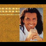Thomas Anders - I'll Love You Forever [CDS] '1994