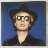Beck - I Just Started Hating Some People Today / Blue Randy '2012