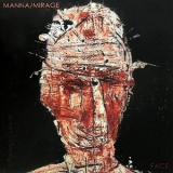 Manna-mirage - Face '2020