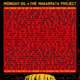 Midnight Oil - The Makarrata Project '2020