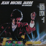 Jean-Michel Jarre - Jean Michel Jarre In Concert: Houston-lyon '1994