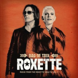 Roxette - Bag Of Trix Vol. 1 (Music From The Roxette Vaults) '2020