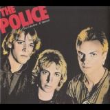 The Police - Outlandos D'Amour '1978