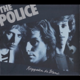 The Police - Reggatta De Blanc '1979