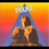 The Police - Zenyatta Mondatta '1980