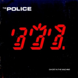 The Police - Ghost In The Machine '1981