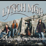 Lynch Mob - Sound Mountain Sessions (RatPak Records, none, U.S.A.) '2012