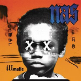 Nas - Illmatic XX '2014