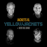 Yellowjackets - Jackets Xl [Hi-Res] '2020