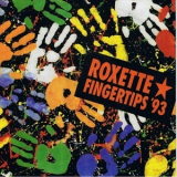 Roxette - Fingertips '93 '1993