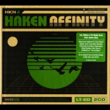 Haken - Affinity '2016