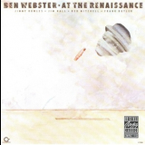 Ben Webster - At The Renaissance '1985