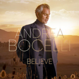 Andrea Bocelli - Believe [Hi-Res] '2020