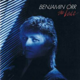 Benjamin Orr - The Lace (32xd-541) '1986