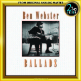 Ben Webster - Ballads '2017