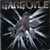 Gargoyle - Gargoyle '1988