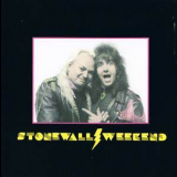 Stonewall Weekend - Stonewall / Weekend (air-00190cd) '1990