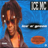 Ice Mc - Ice' N' Green '1994