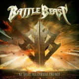 Battle Beast - No More Hollywood Endings '2019